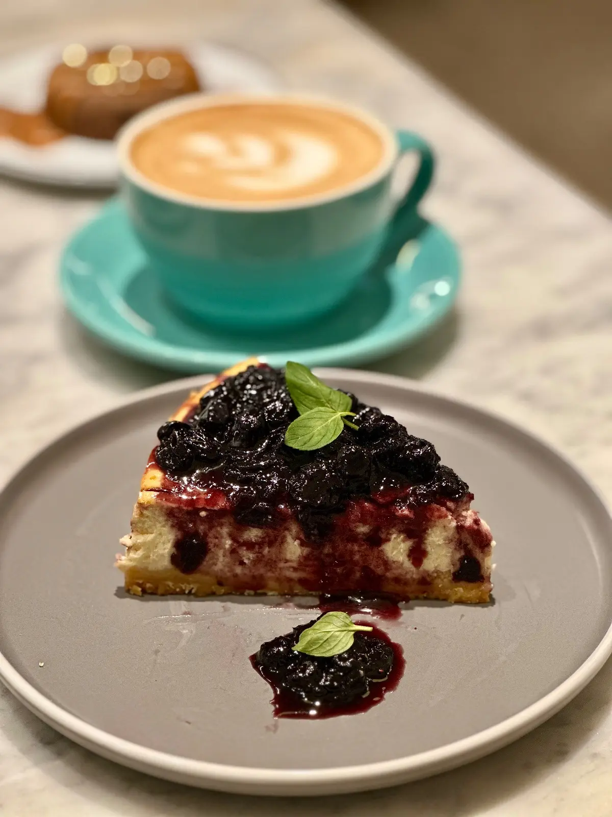 DOC Café