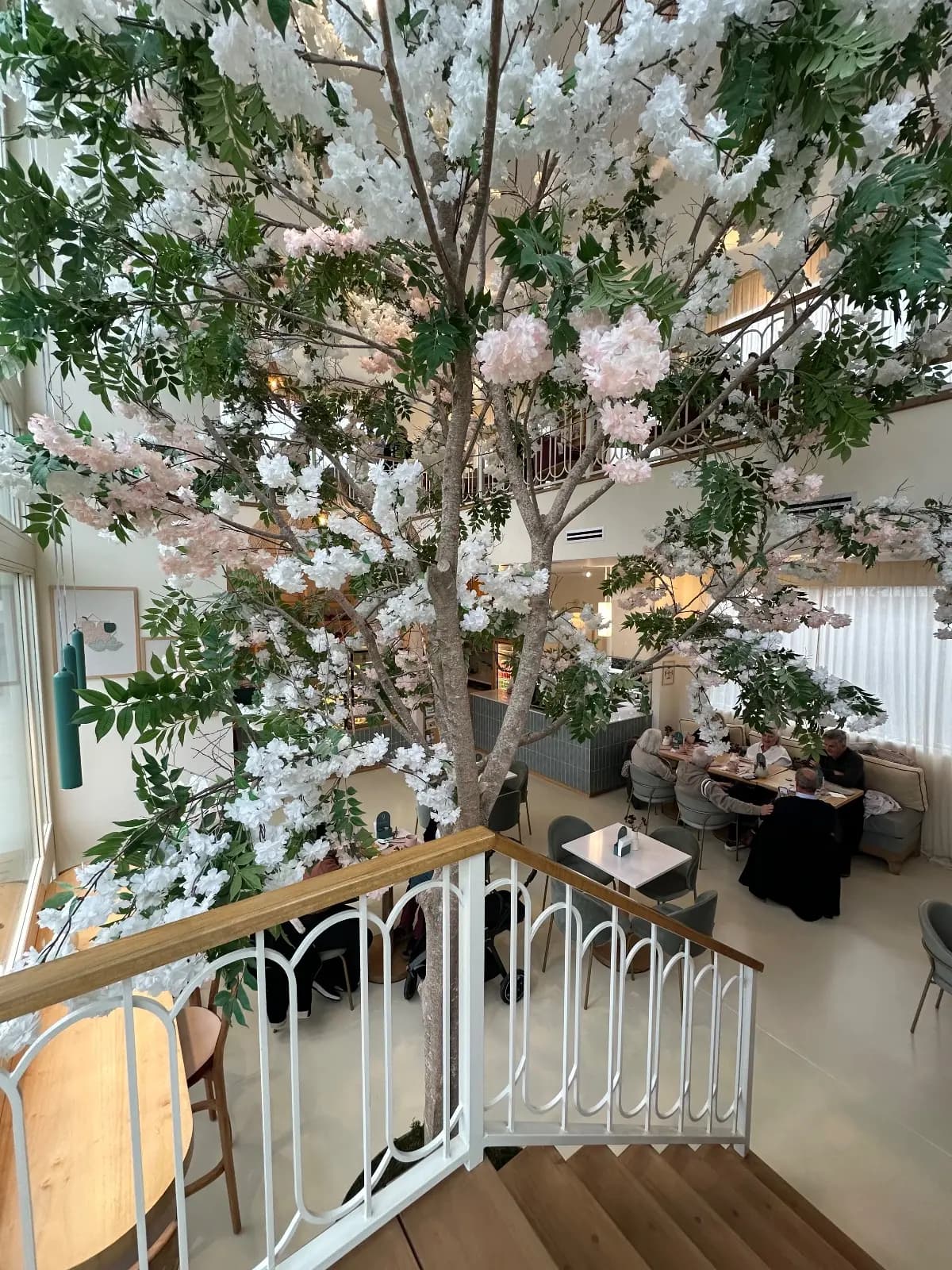 Livings Café & Deco